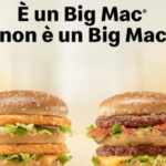 big mac pollo mcdonald's marchio