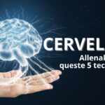 come allenare il cervello