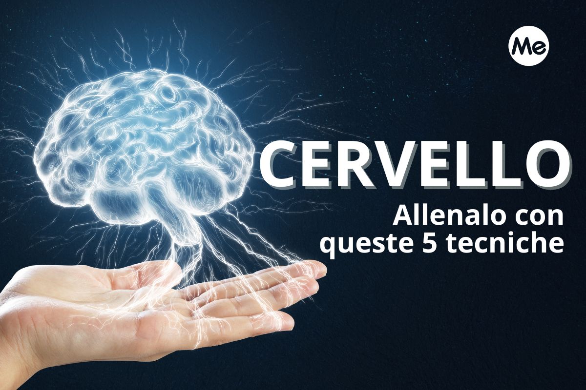 come allenare il cervello