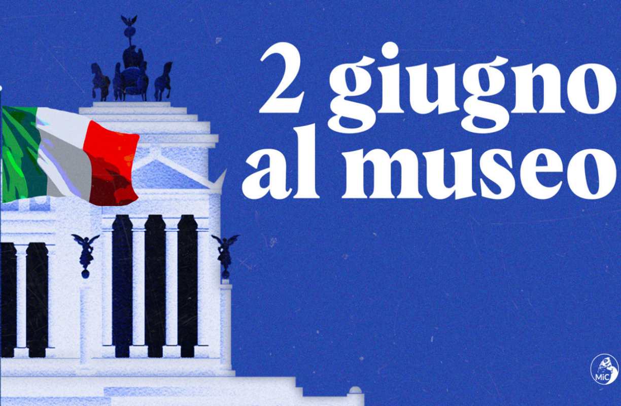 musei 2 giugno