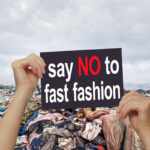 no fast fashion