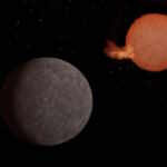esopianeta simil terra nana ultra fredda
