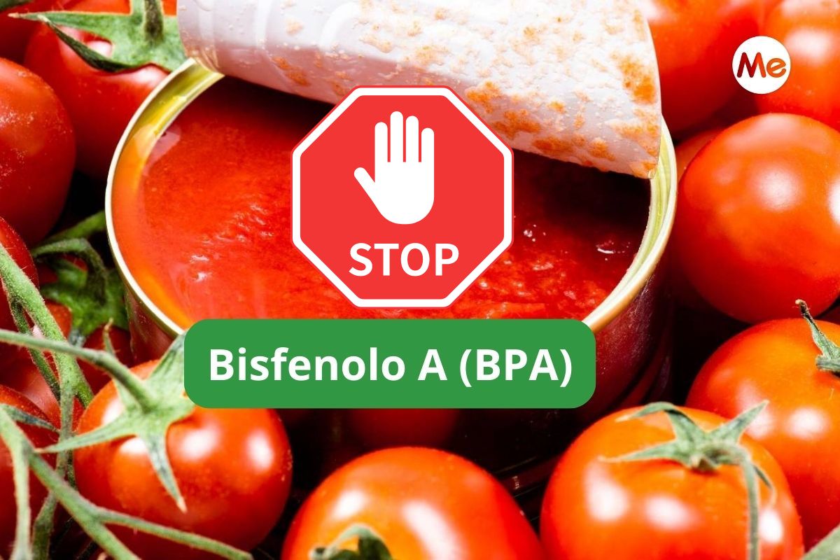 stop bisfenolo A Europa