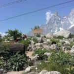 giardino Courmayeur