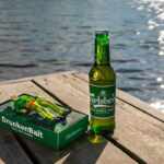 Carlsberg esca