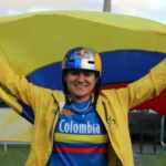 Colombia Olimpiadi