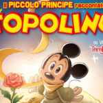 Piccolo Principe Topolino