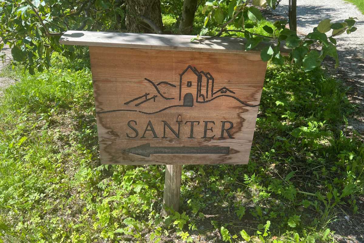 Santerhof