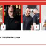 Top 50 pizze