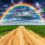 arcobaleno simbologia