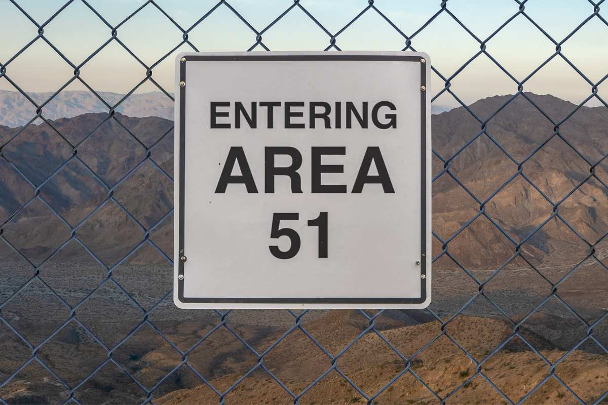 area 51