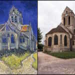 chiesa van gogh