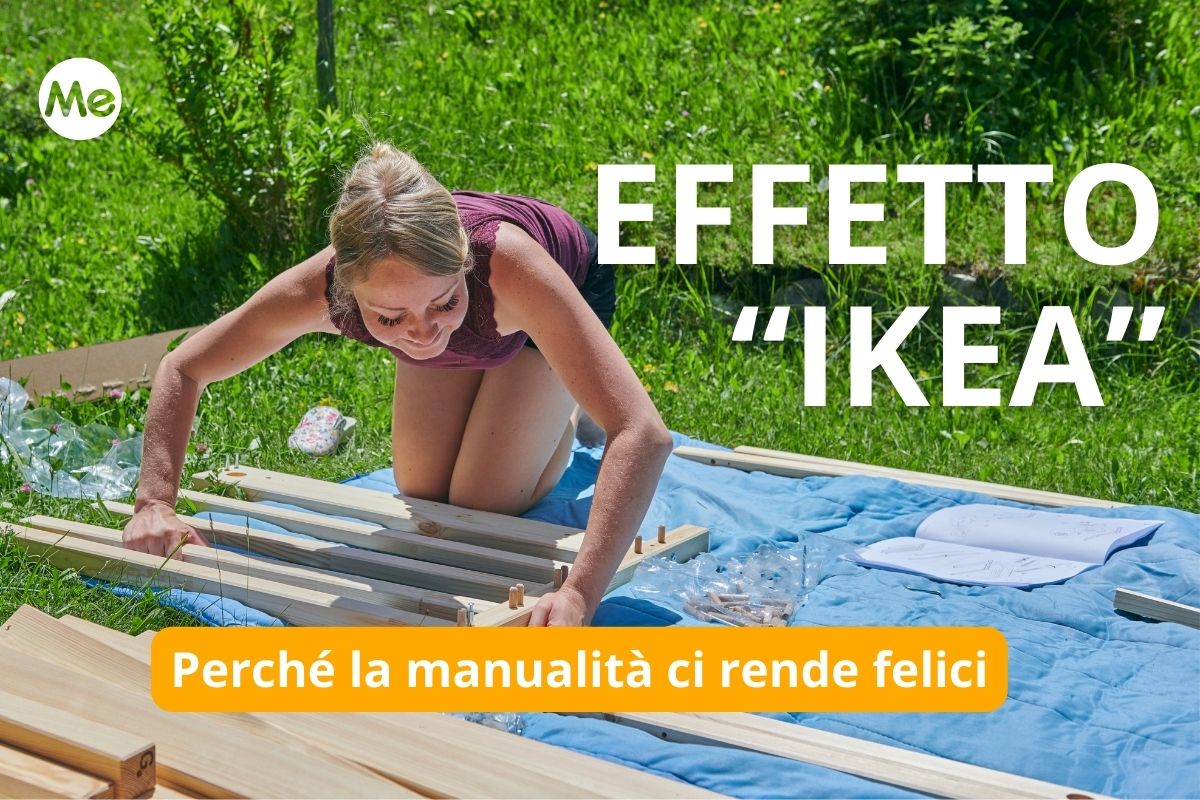 effetto ikea