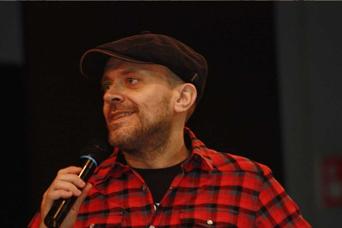 max pezzali