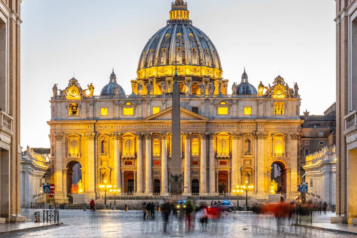 vaticano