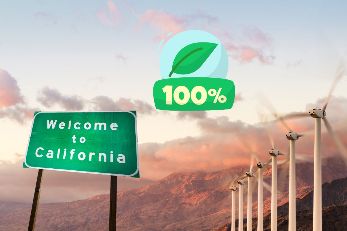 california fonti rinnovabili