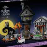 LEGO The Nightmare Before Christmas