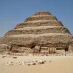 Piramide di Djoser