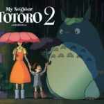 Totoro 2