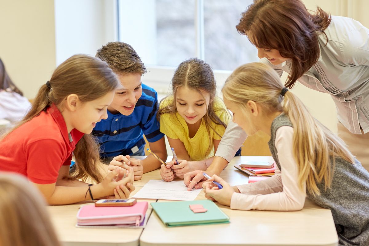 abilità non cognitive a scuola