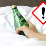 acqua perrier nestle contaminata