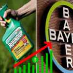 azioni bayer roundup