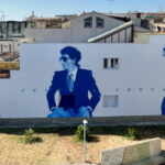 murale battiato