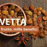 benefici uvetta