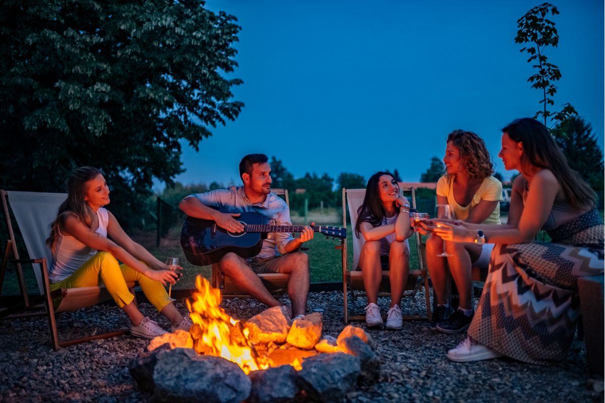 ferragosto riti