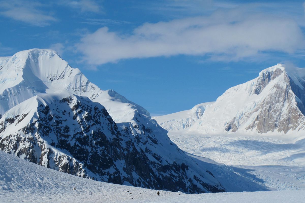 ghiacciai scomparsa alto adige