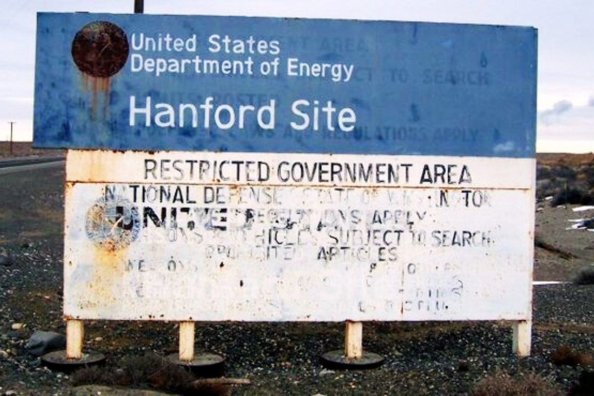 hanford