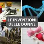 invenzioni delle donne