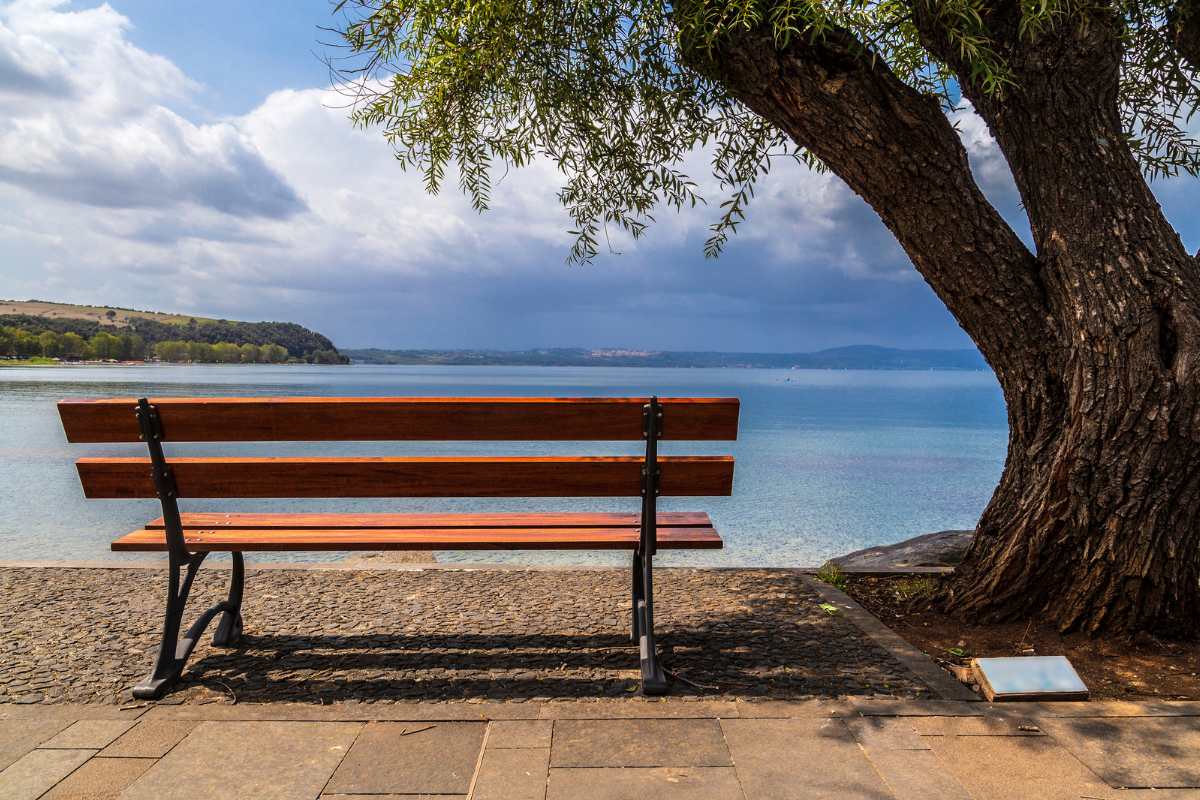 lago di bracciano