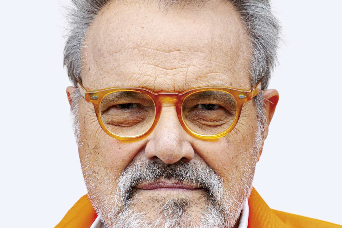 oliviero toscani