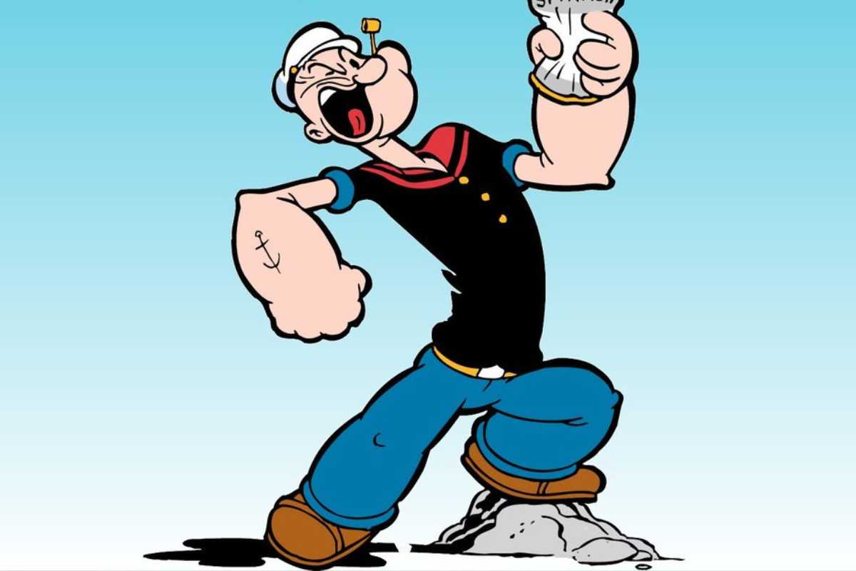 popeye