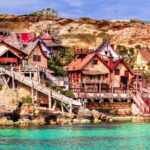 popeye village