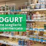 scegliere lo yogurt