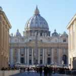 vaticano musei impianti fotovoltaici