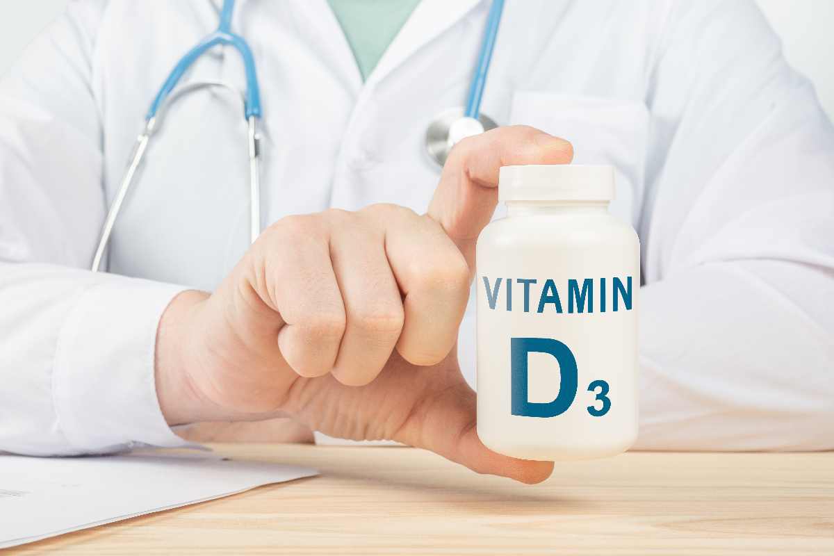 vitamina D