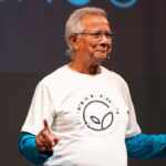 Muhammad Yunus