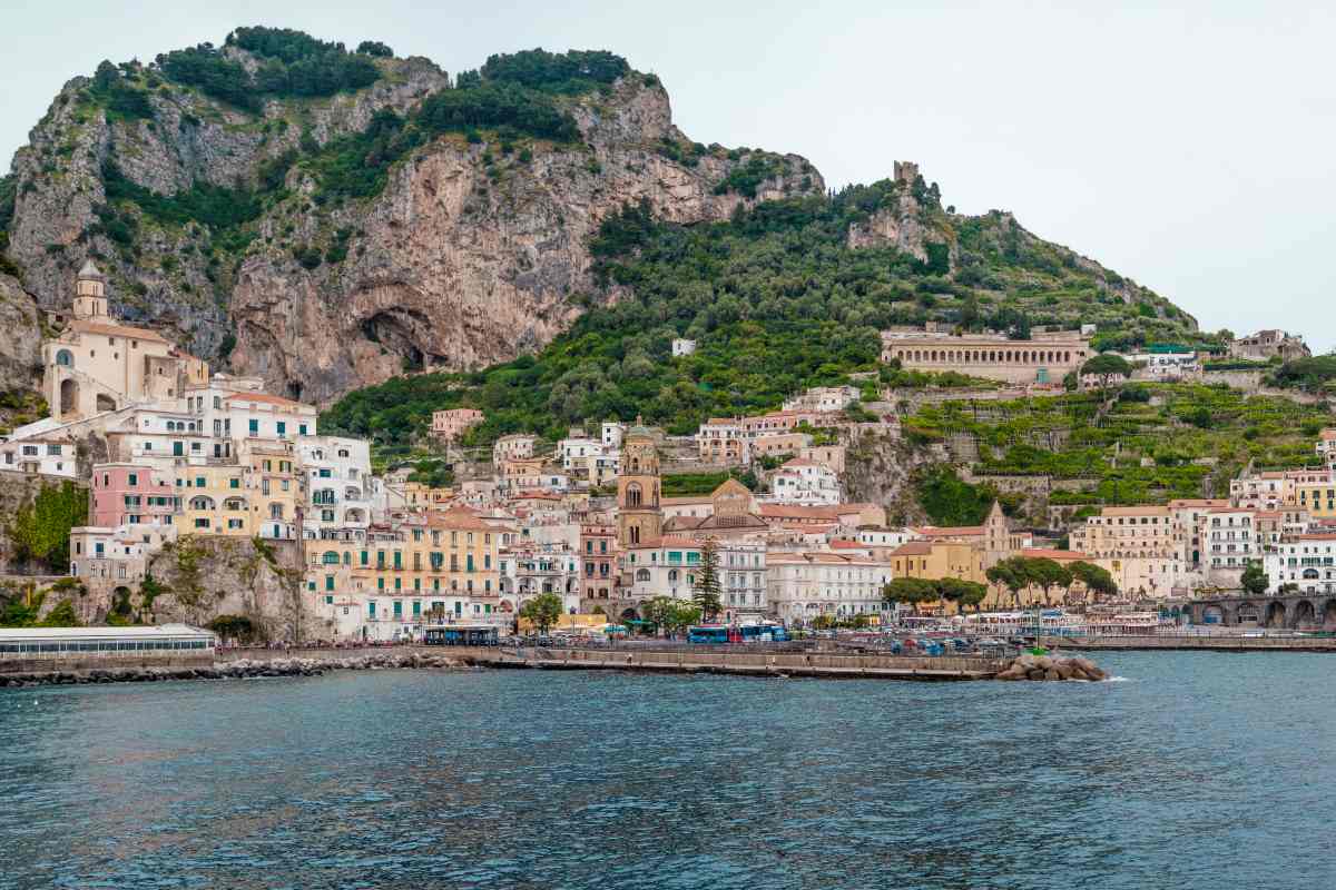 Amalfi