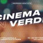 Cinema In Verde