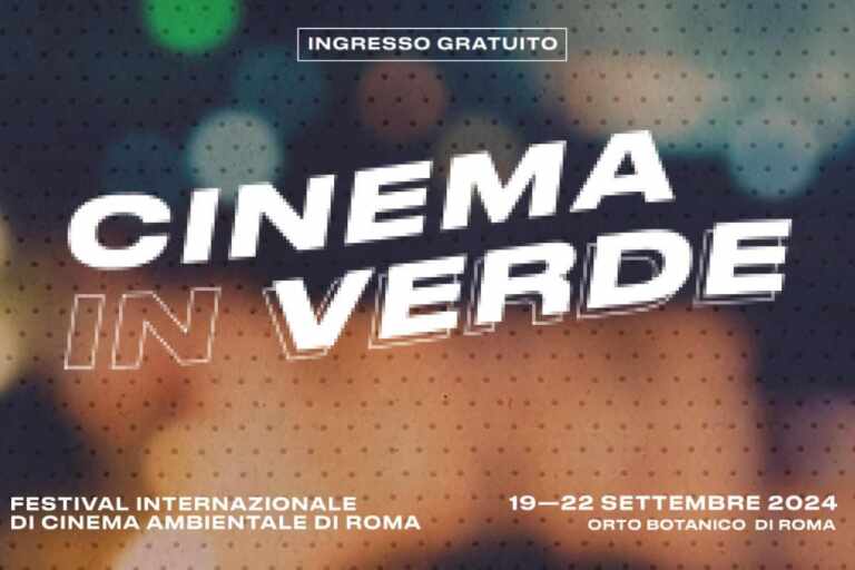 Cinema In Verde