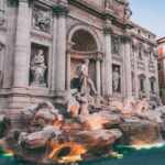 Fontana di Trevi