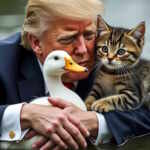 trump gatti ohio