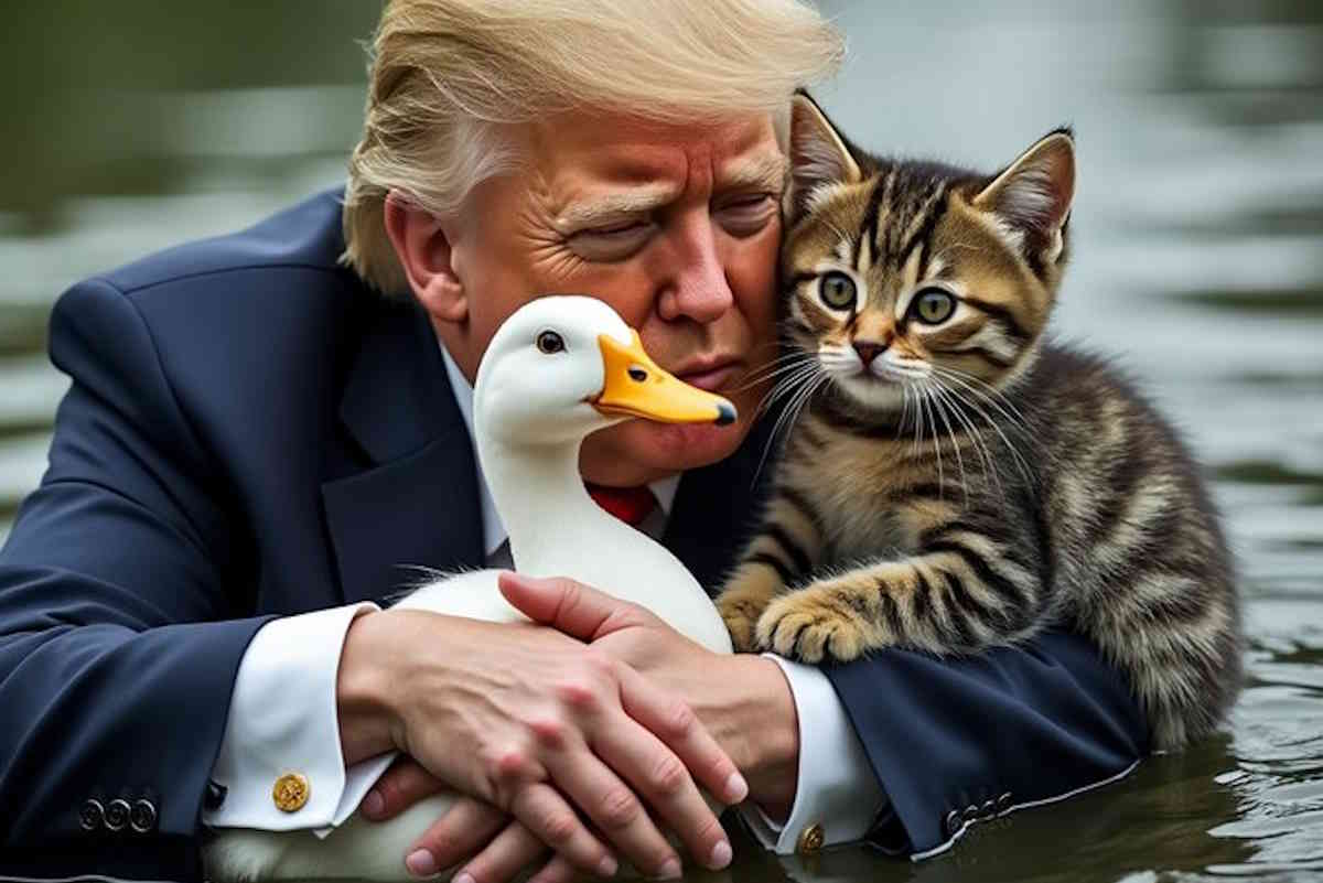 trump gatti ohio