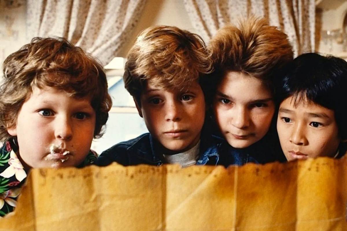 Goonies