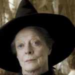 Maggie Smith