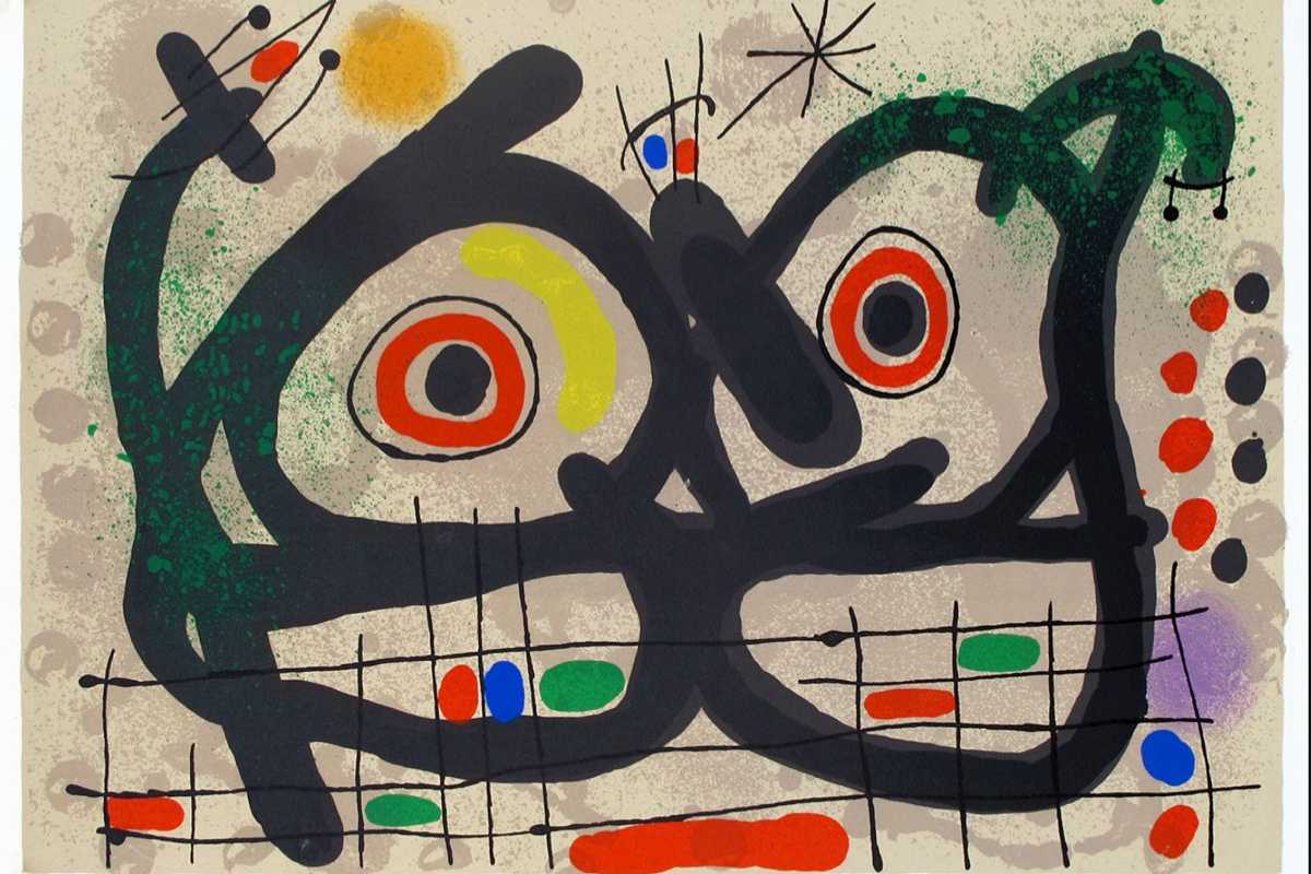 Mirò