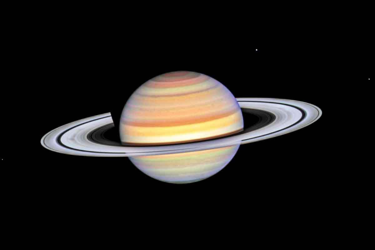 Saturno